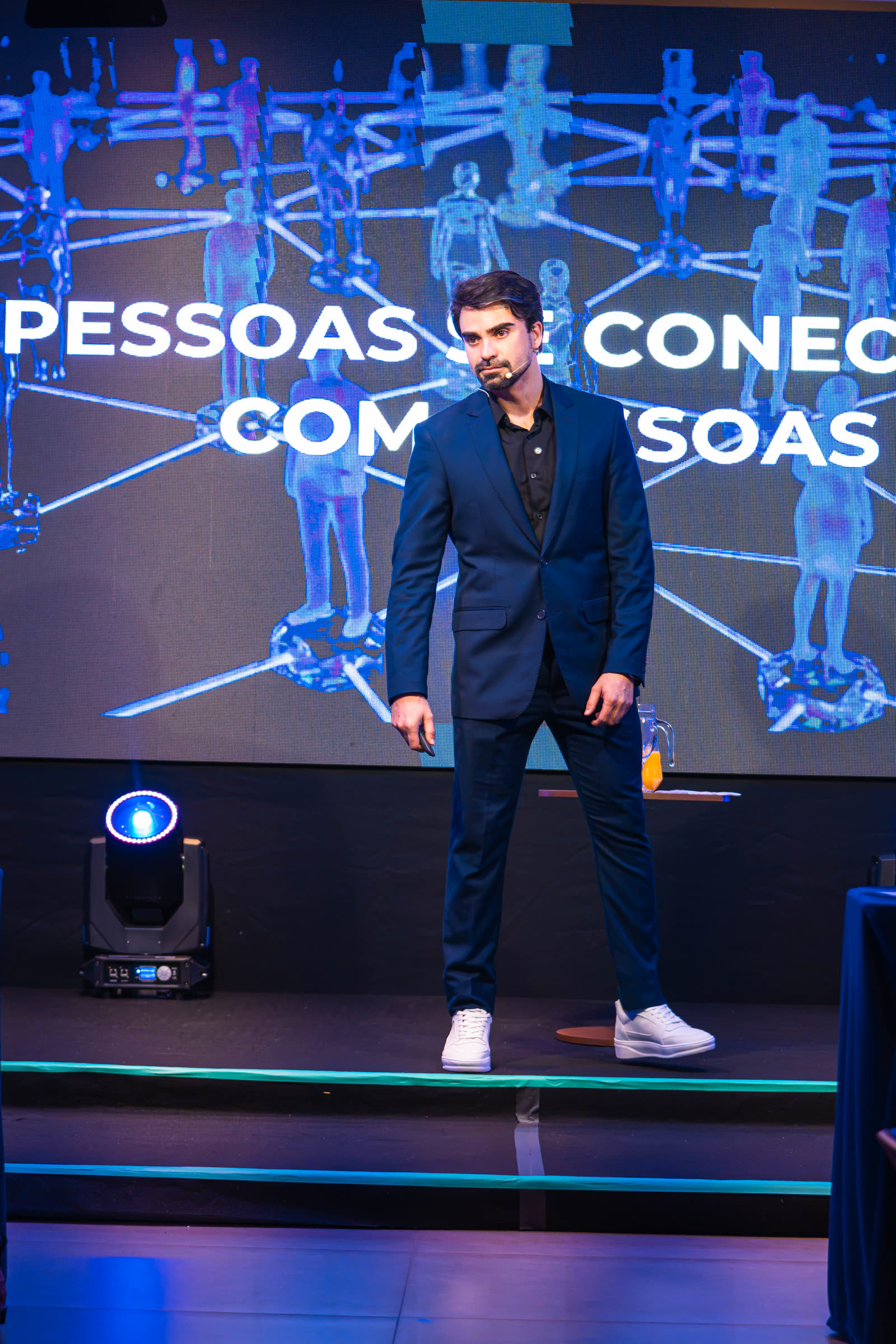 Registro das imersões Rota Arazzão